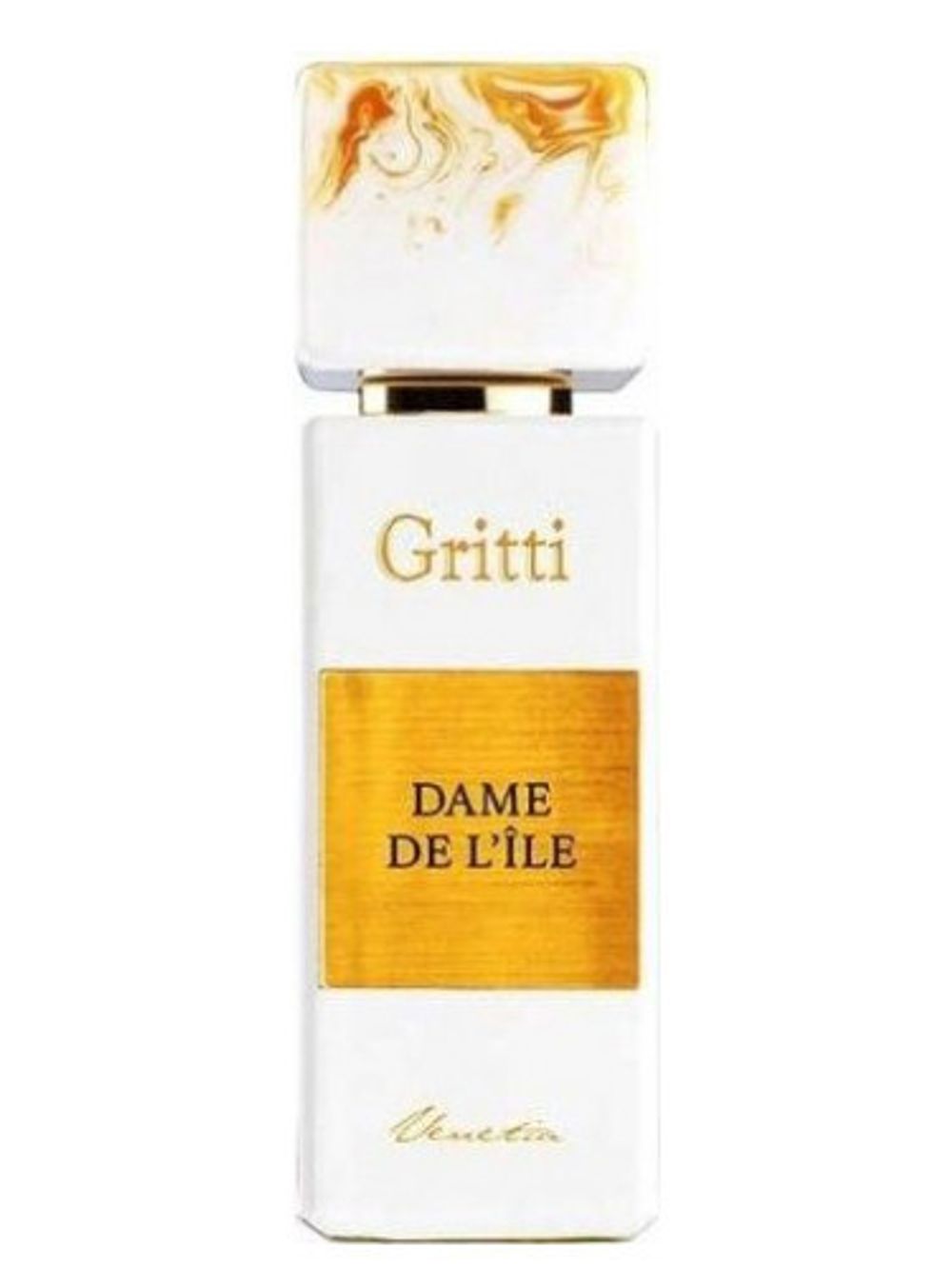 Gritti Dame de L'Ile