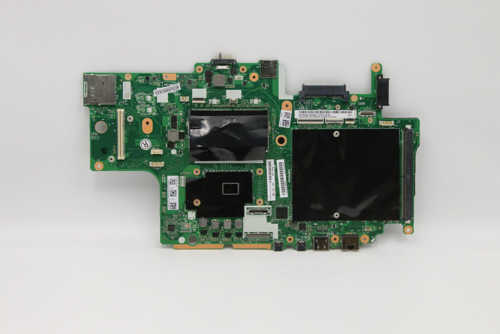 Материнская плата для ноутбука Lenovo P70 WINi7-6700HQY-TPM (01AV304), оригинал