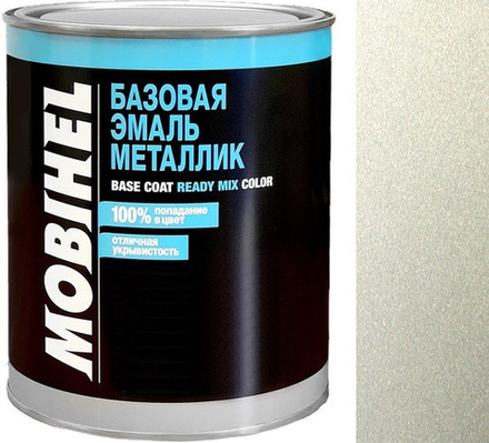 Автоэмаль Мобихел 280 мираж 1л