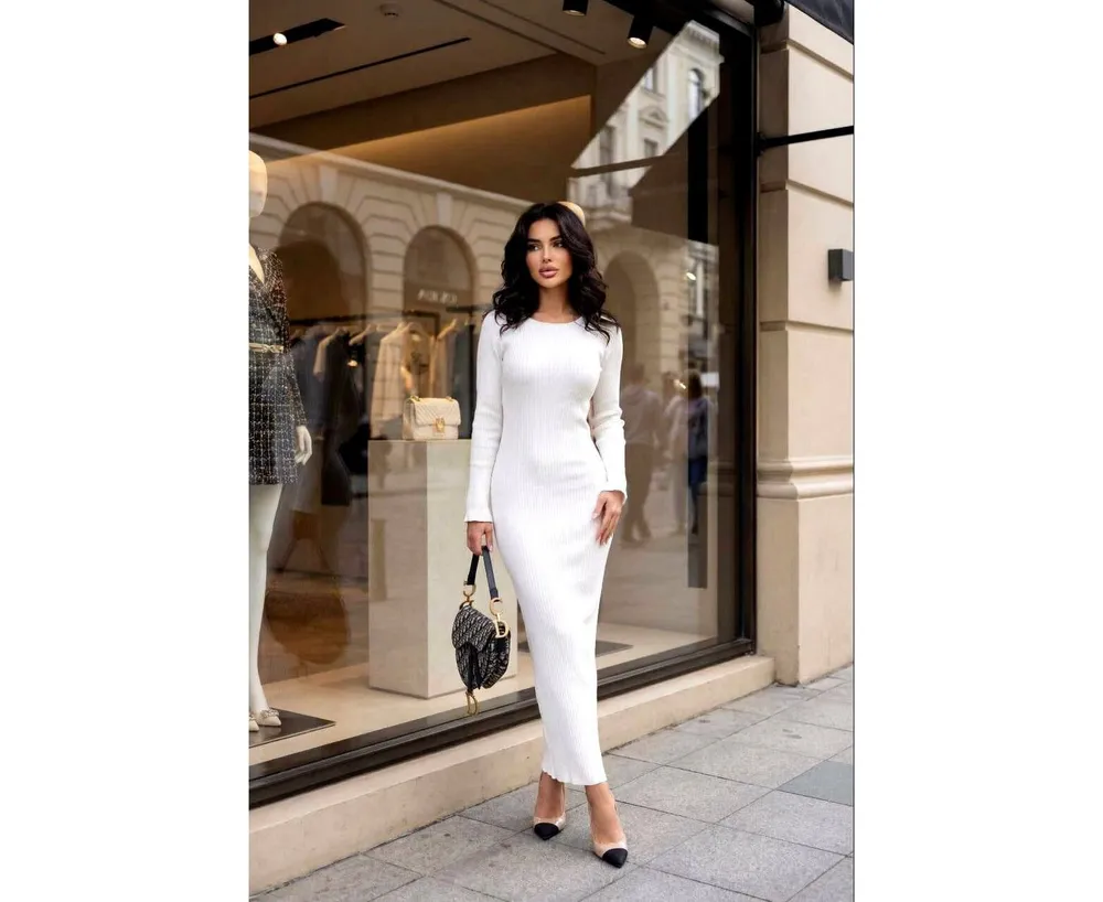 Платье 50361561 Fabrika