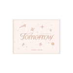 Альбом TXT - minisode 3: TOMORROW (Weverse Albums ver.)