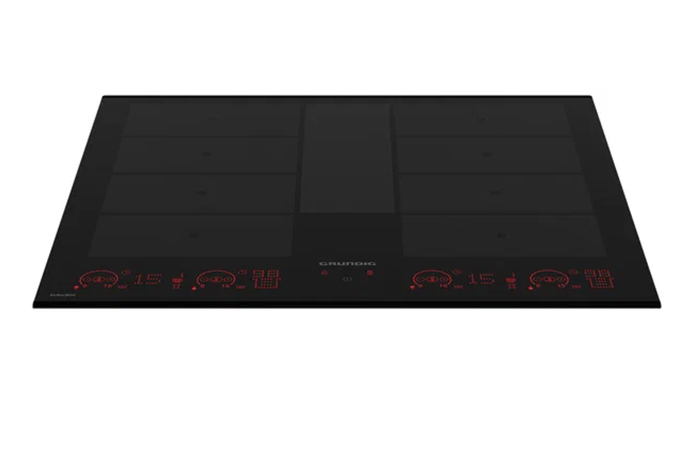 Встраиваемая индукционная панель Grundig GIEI 638980 IF (h)