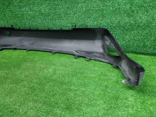 Юбка заднего бампера Lexus UX (2018-н.в.)