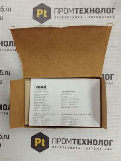 JUMO 702043/88-888-000-23210