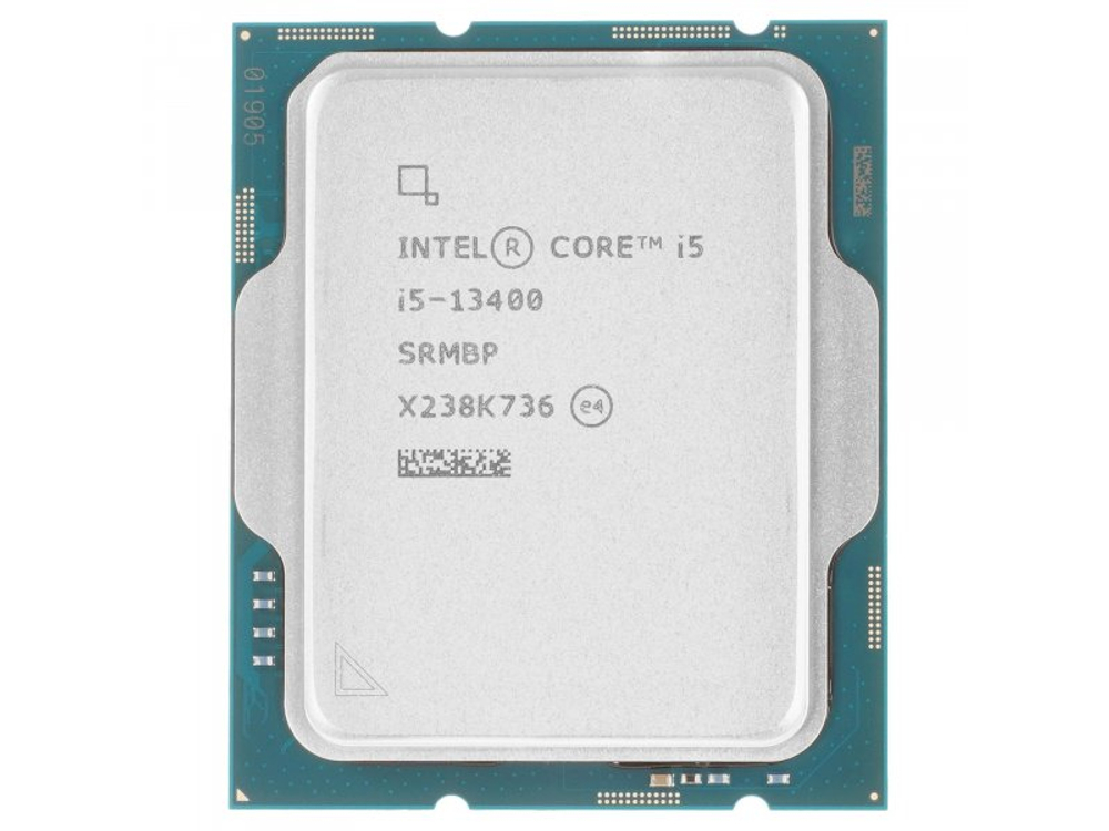 Процессор Intel Core i5 13400 LGA1700 BOX [BX8071513400]