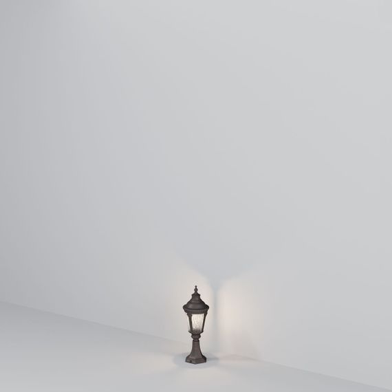 Ландшафтный светильник Maytoni Goiri O029FL-01BZ