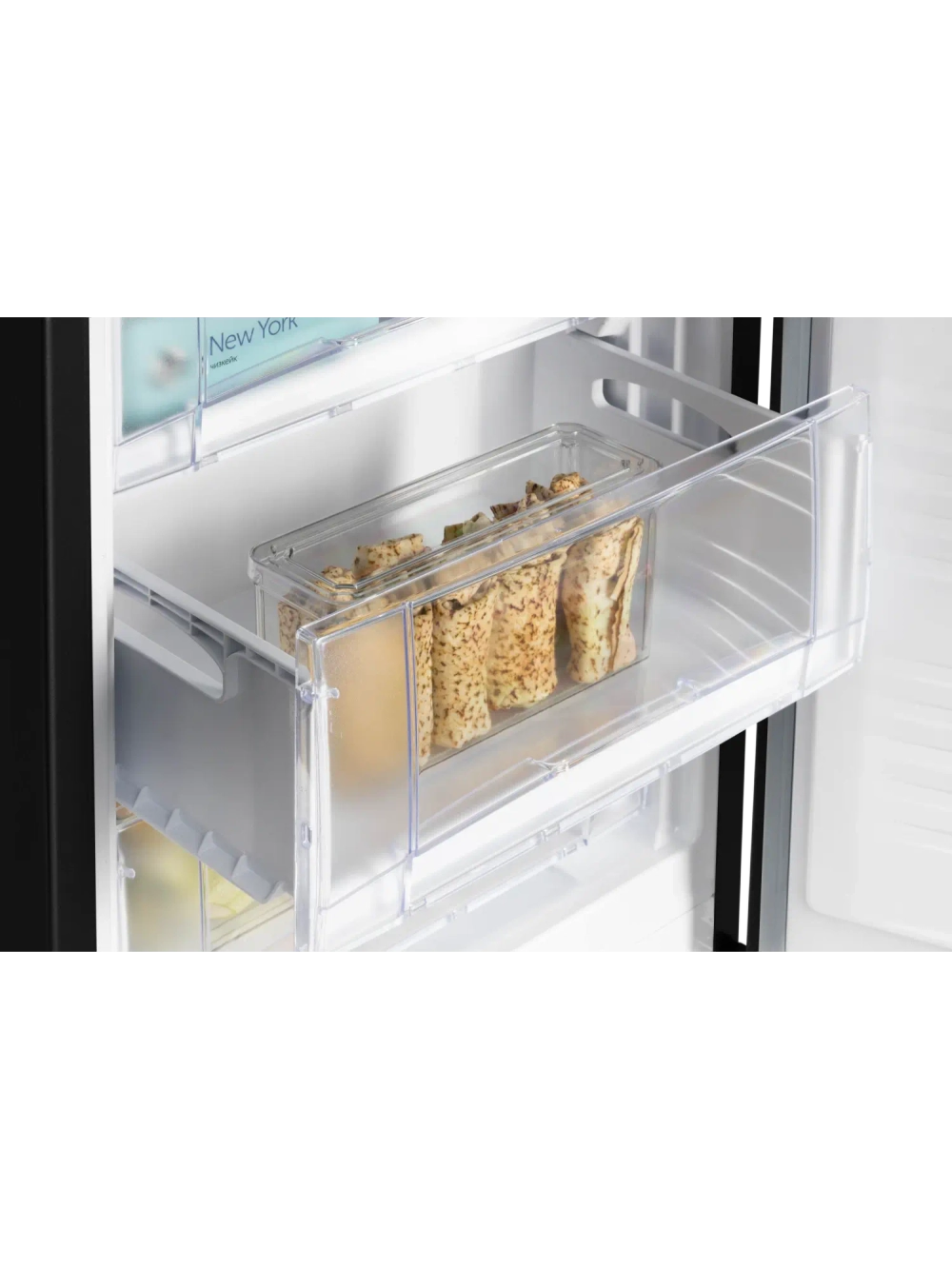 Морозильник Nord DF 260NF BAP