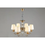Подвесная люстра Aployt GAELL APL.704.13.06