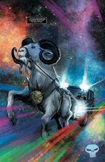 Комикс Убойный отряд Карателя