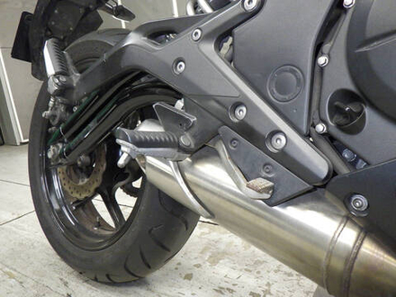 Kawasaki Ninja 650 , 2014