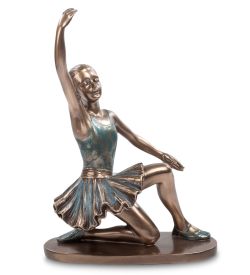 Veronese WS-408 Статуэтка «Балерина»