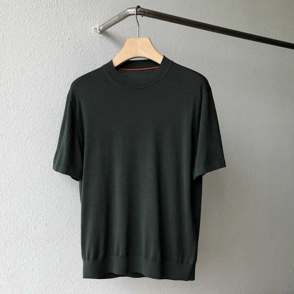 Футболка Loro Piana