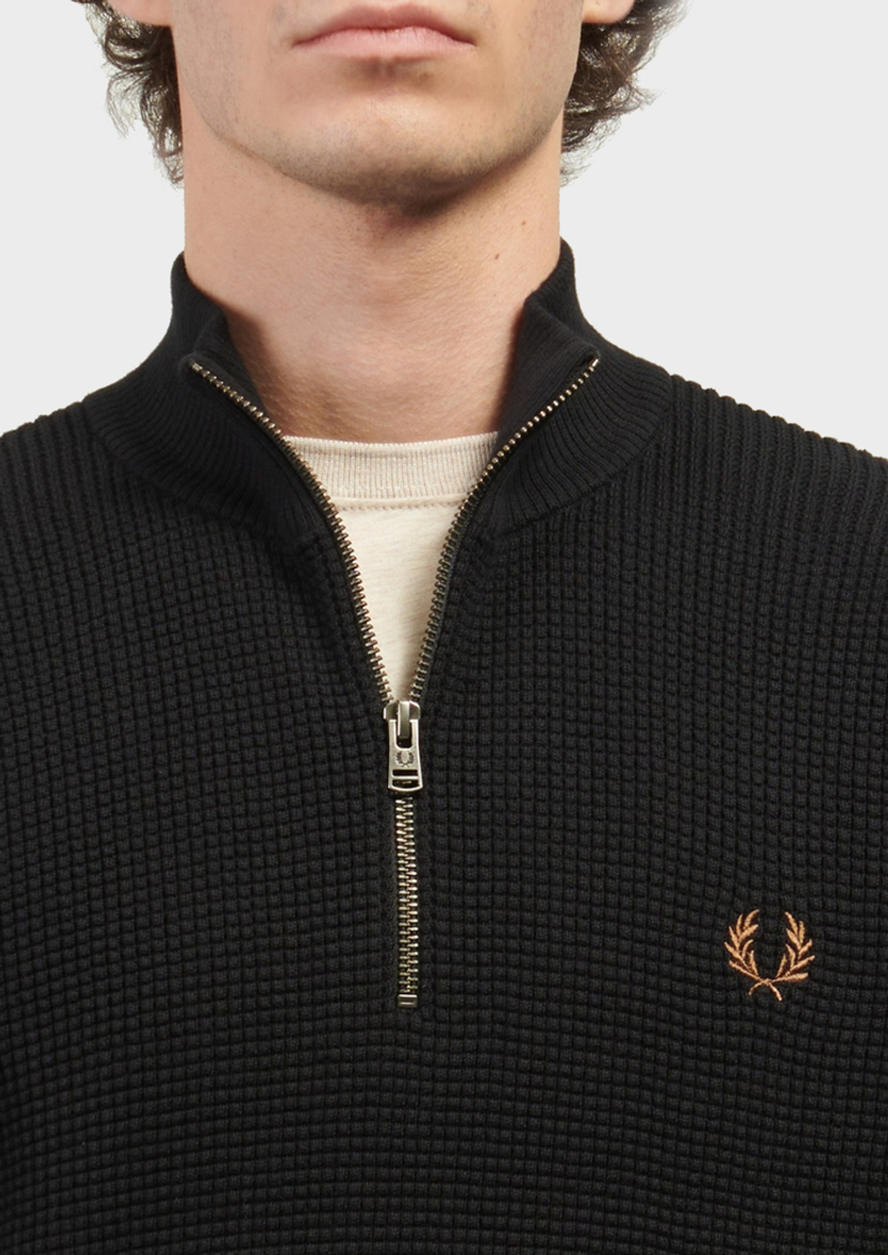 Джемпер FRED PERRY