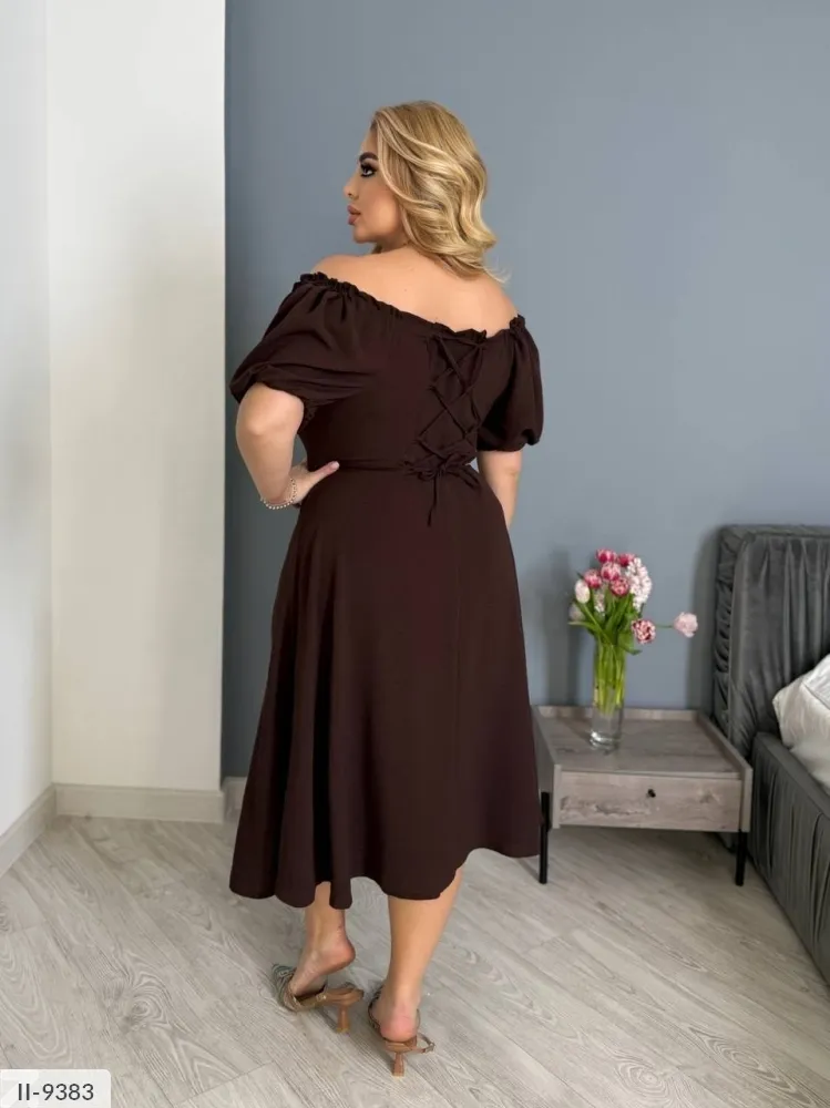 Платье II-9364 Фабрика Моды