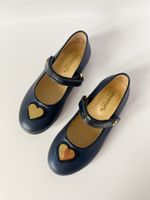 Кожаные туфли Missouri, 28