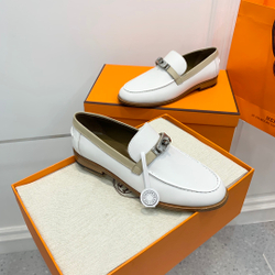 Hermes Loafer