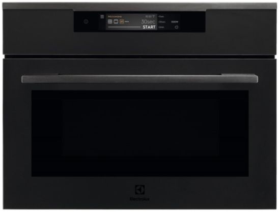 Электрический духовой шкаф Electrolux KVLAE00WT