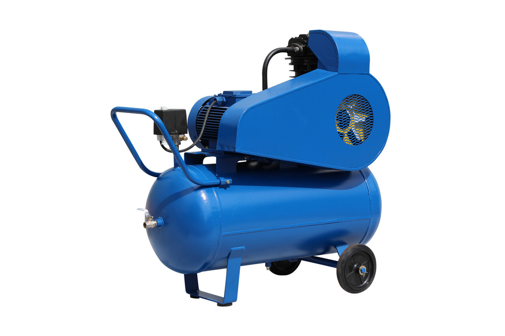 Компрессор К25М1/10