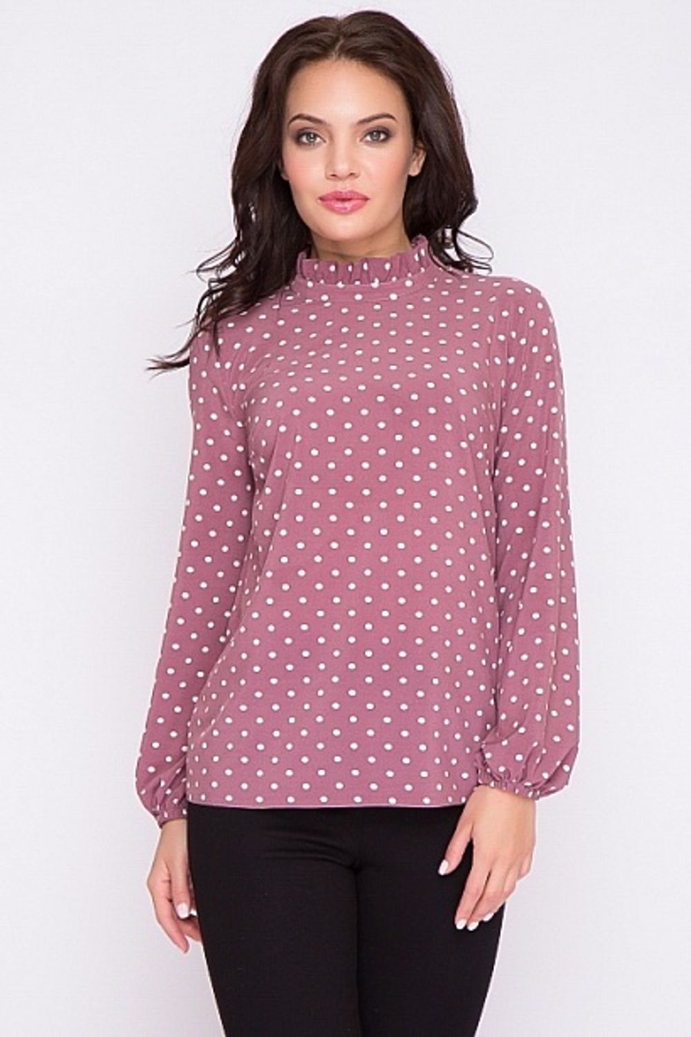 Блузка 40346 Avili