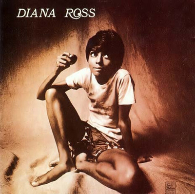 Diana Ross – Diana Ross