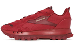 Кроссовки Cardi B X Reebok Classic Leather (Женская размерная сетка)