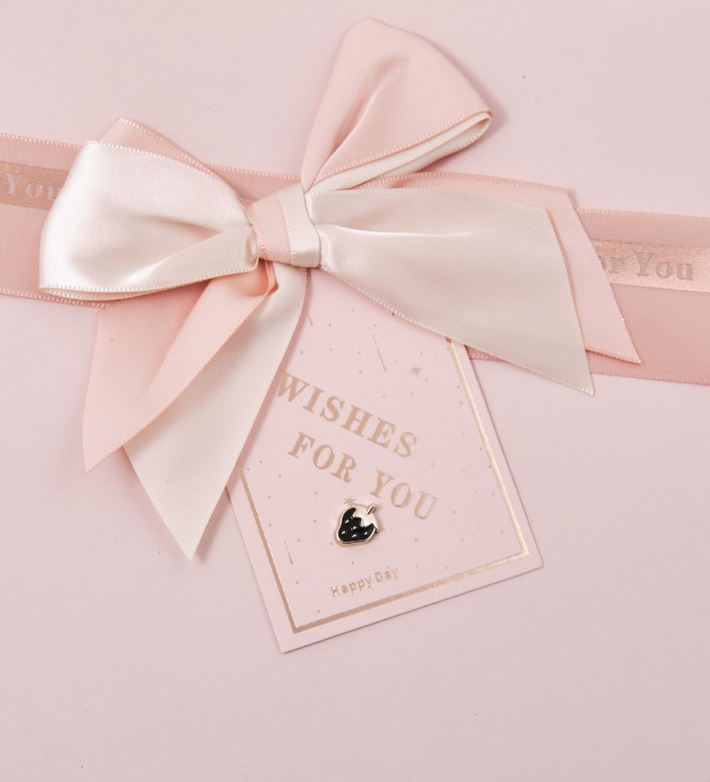 WF-181-B Набор коробок из 3 шт, розовый