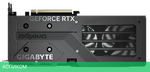 Видеокарта Gigabyte GeForce RTX 5060 Ti Gaming OC 16G GDDR7 (GV-N506TGAMING OC-16GD)