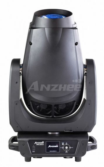Anzhee PRO Alphard SPOT 400 CMY