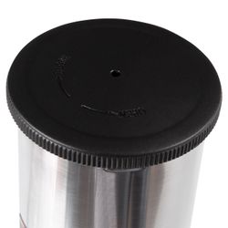 MIGHTY SEVEN (SX-4101) Пистолет для сода-бластинга, верхний бак 0,6 л