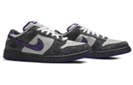 Кроссовки Nike Dunk Sb Purple Pigeon