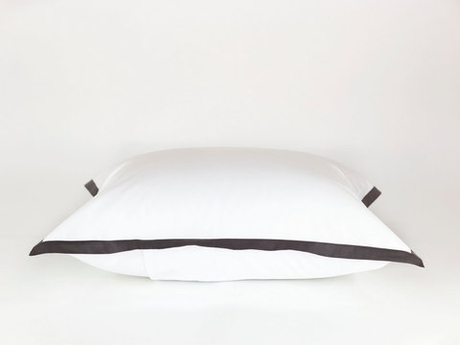 Набор наволочек 2шт 70х70 German Grass Vienna Noble Gray Grass