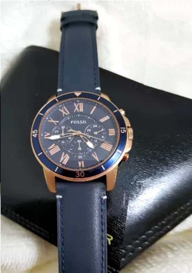 Мужские часы Fossil FS5237