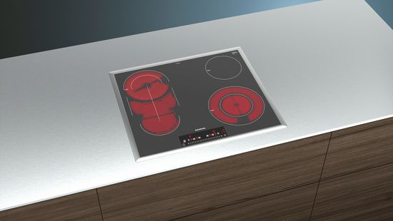 Электрическая варочная панель Siemens ET645FMP1R