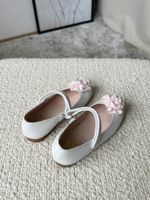 Новые кожаные туфли Il Gufo, 25