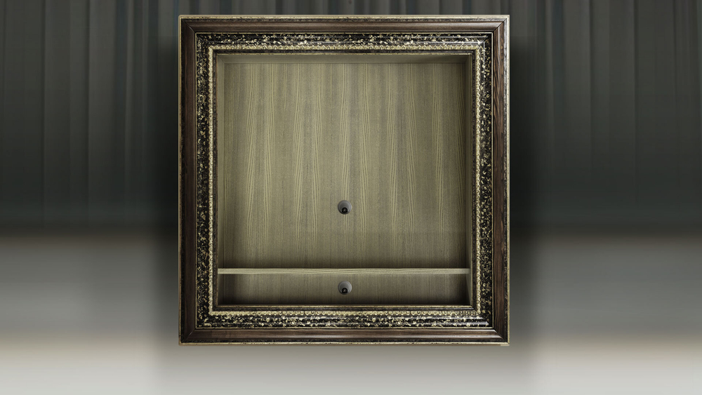 для TV квадратный / Фоджи