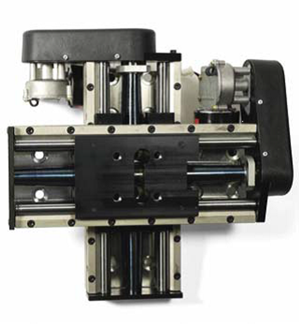 SLIDE TRAVEL KIT 90MM A2T/A2S