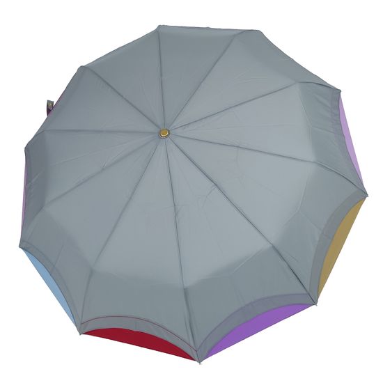 Женский зонт Три Слона, Полный автомат 110-B-07