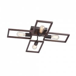 Потолочная люстра Vitaluce V3031 V3031-7/4PL