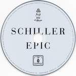 Schiller / Epic (2CD+Blu-ray)