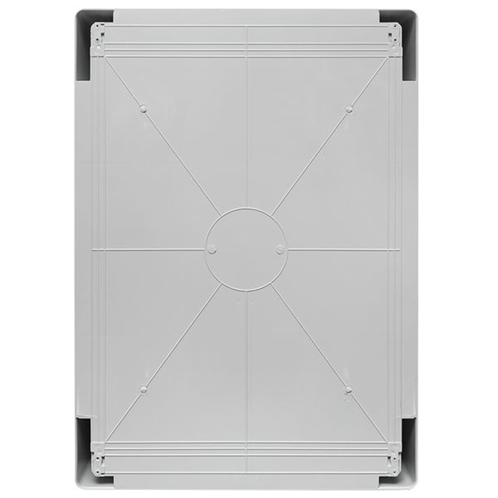 ЩМП-П прозрачная дверь (700x500x250) IP65 PROXIMA EKF