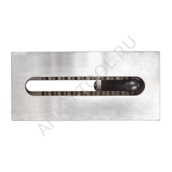 Тиски станочные 150мм лекальные прецизионные QKG150 ТОЧИНТЕХ