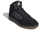 Кроссовки Adidas Gametaker "Black White"