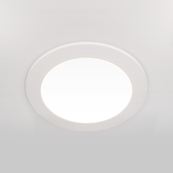 Встраиваемый светильник Technical DL017-6-L18W