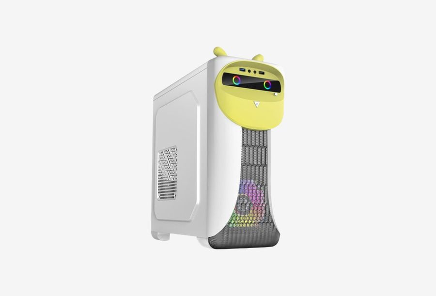 GameMax Cute Owl W-Y_0126709110641