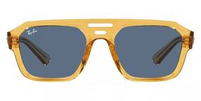 Очки Ray-Ban CORRIGAN RB4397 668280 Yellow