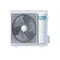 Напольно-потолочная сплит-система Hisense AUV-36UR4RC8/AUW-36U4RK7 Heavy DC Inverter R32 Wi-Fi