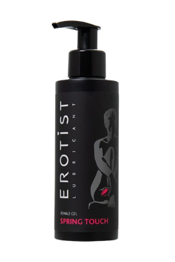 Erotist Spring touch - гель для сужения влагалища