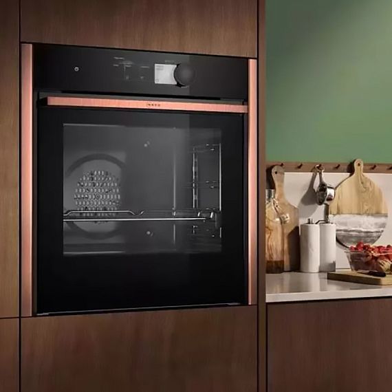 Духовой шкаф Neff B69CY7MY0