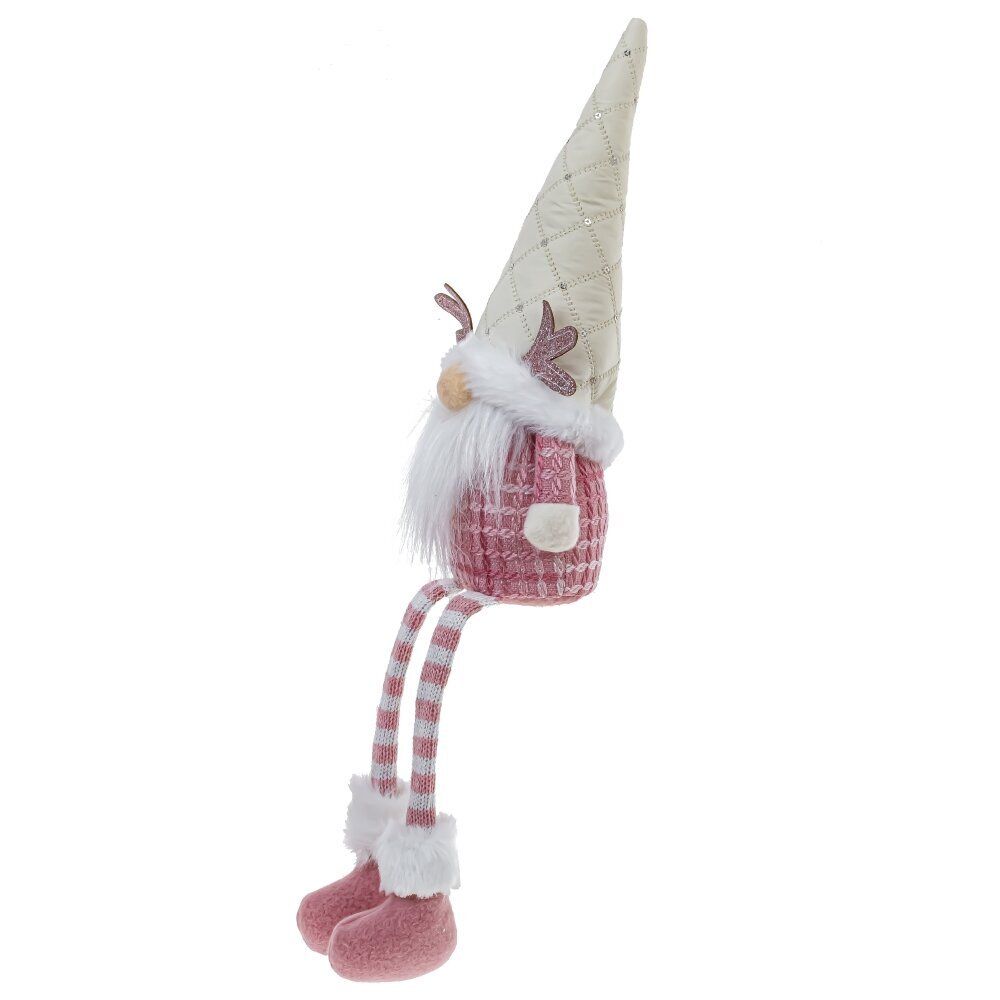 GAEM Игрушка набивная "Гном", L12 W8 H45/28 см, 2в.