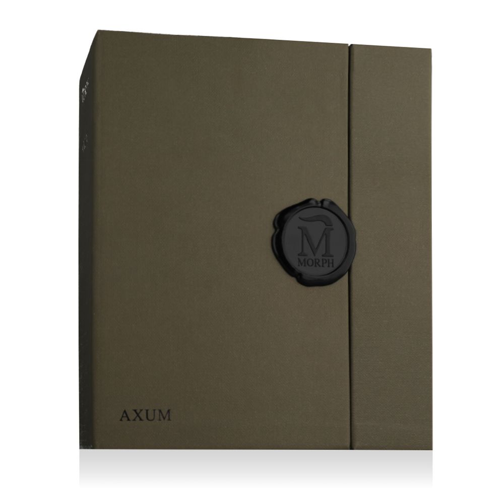 Morph Axum Eau De Parfum Intense 100 ml (unisex)